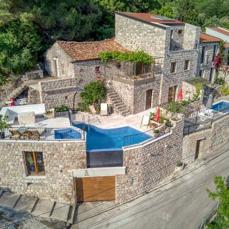 Vila Stari Mlin Ivanovici Exterior photo