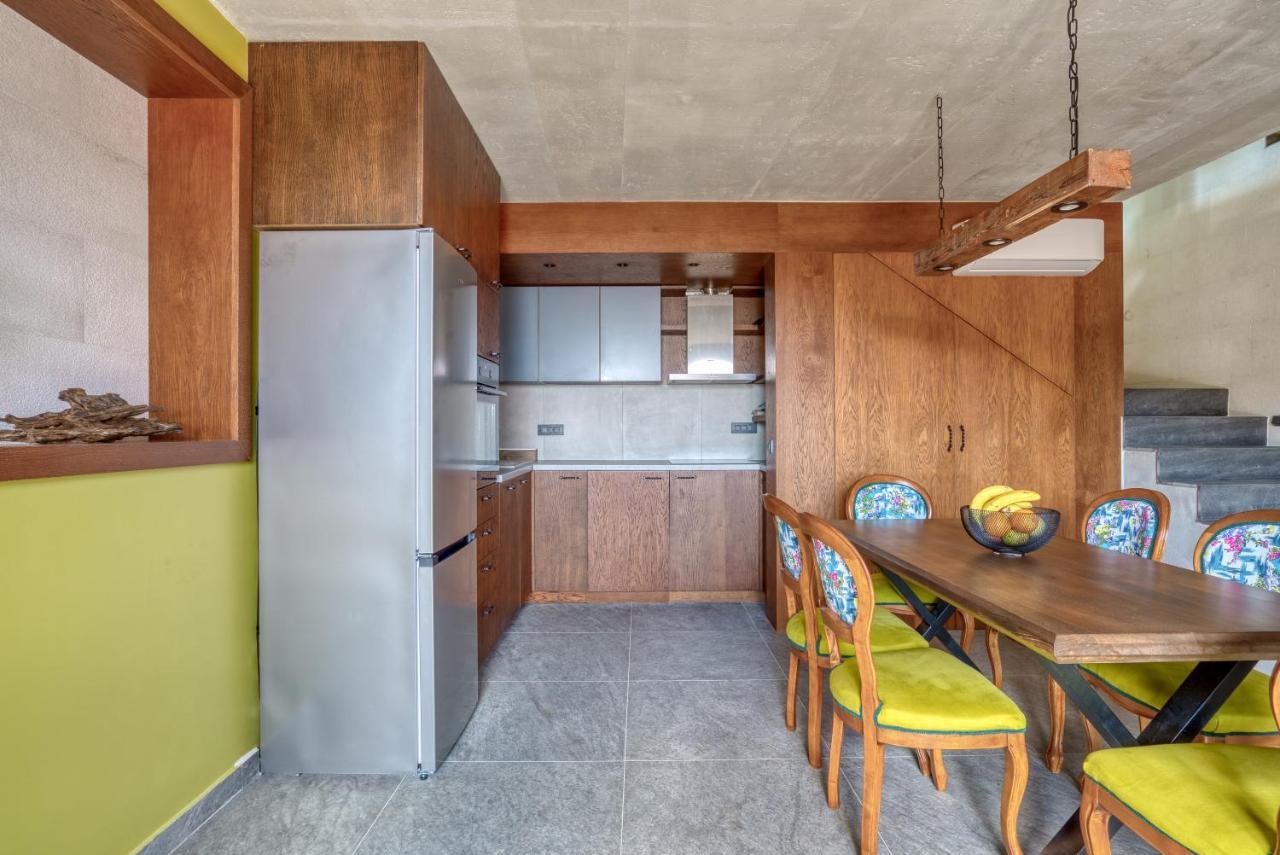 Vila Stari Mlin Ivanovici Exterior photo