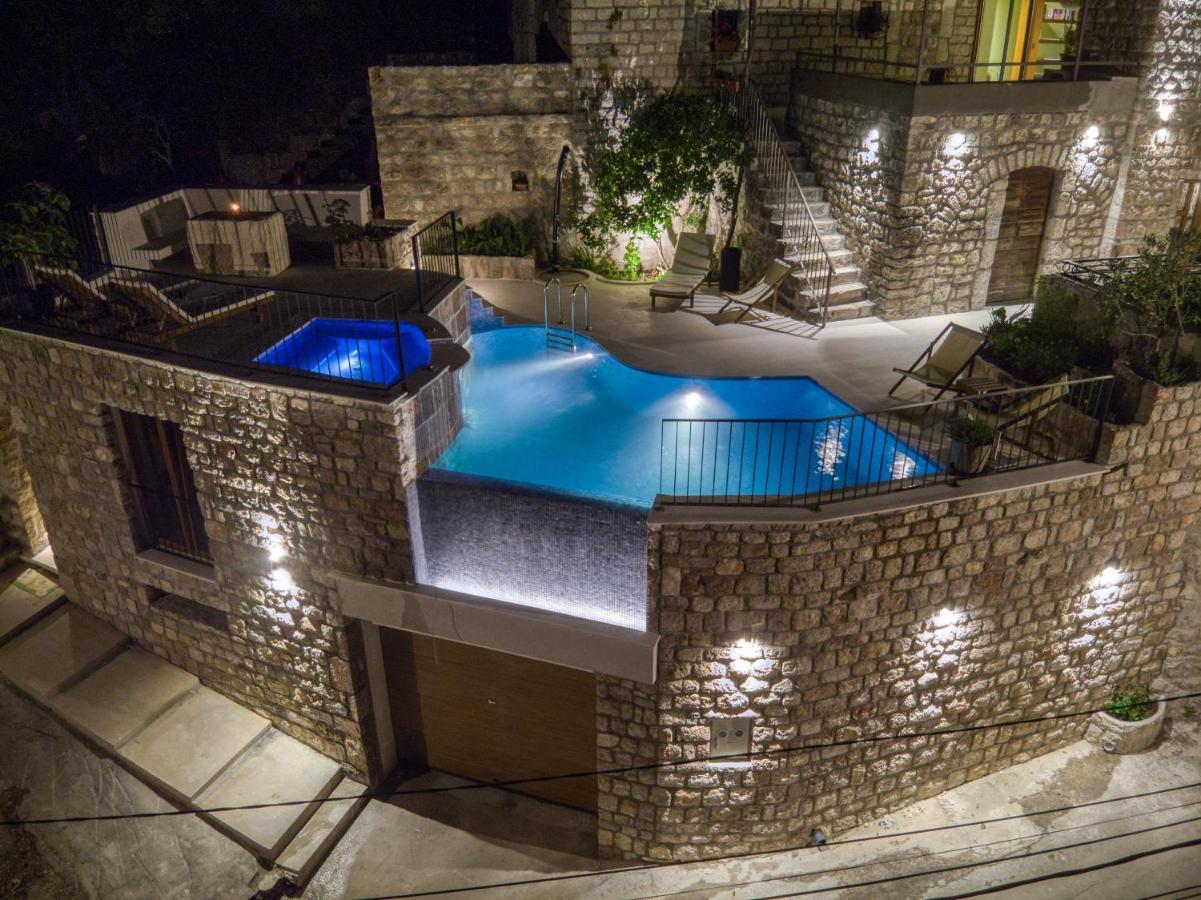 Vila Stari Mlin Ivanovici Exterior photo