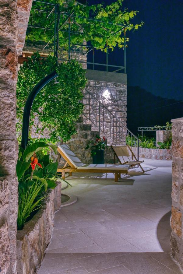 Vila Stari Mlin Ivanovici Exterior photo